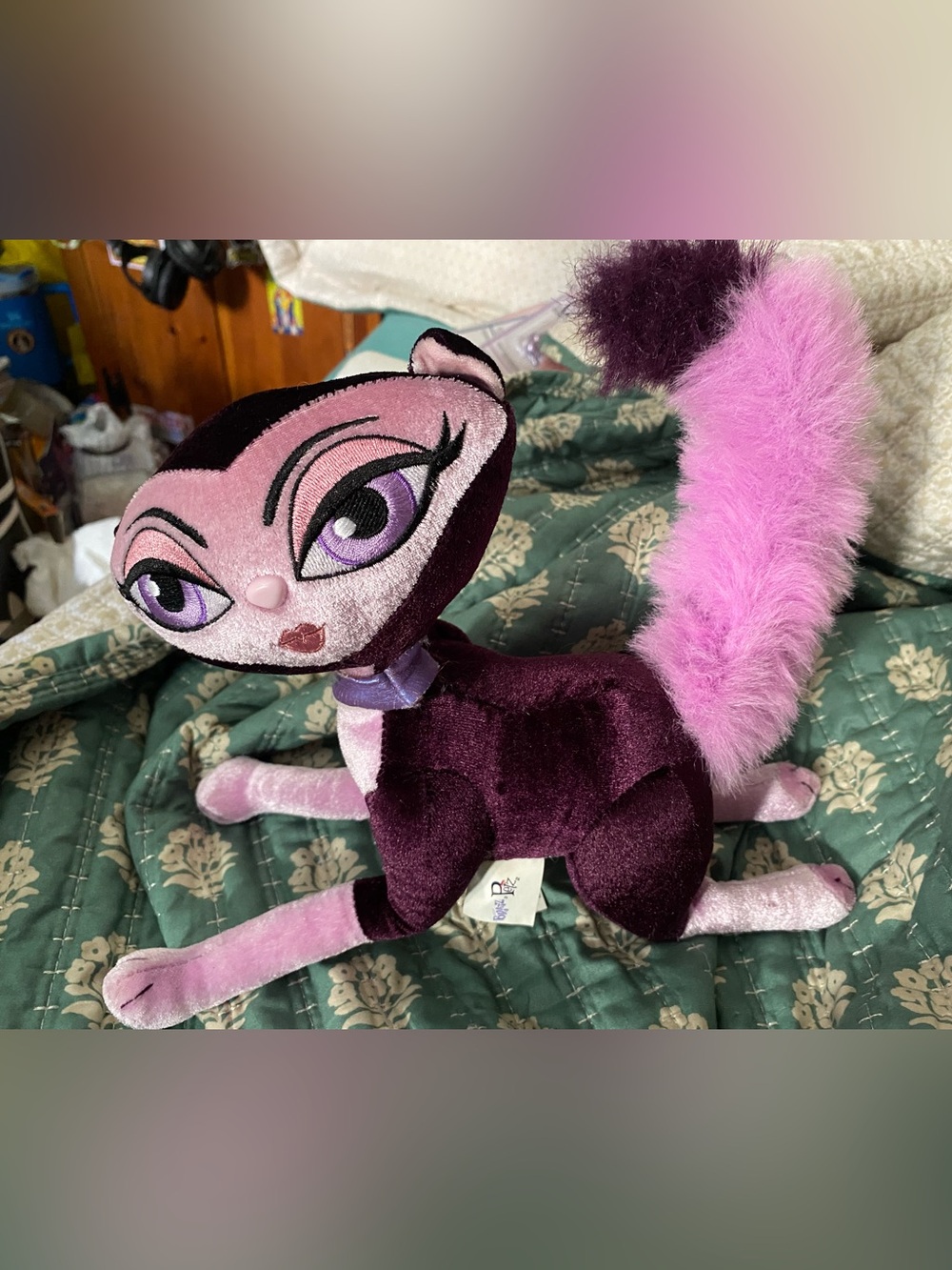 Bratz Petz Cat